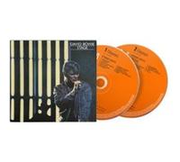 Stage (2017) – Live – CD – Warner Music