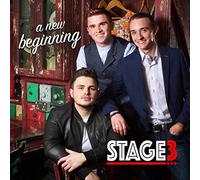 Stage 3 - A New Beginning