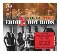 Stage And Studio DVD DVD