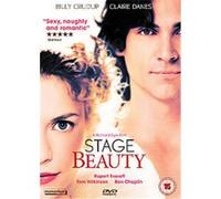 Stage Beauty [Import anglais]