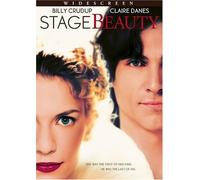 Stage Beauty - DVD Zone 1