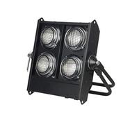 Stage Blinder 4 DMX