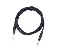 Stage BOXJ1 - 2.5 câble haut parleur jack 2.5 m