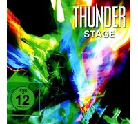 Stage (Boxset)