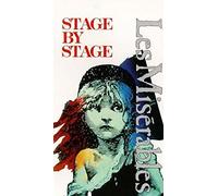 Stage by Stage: Les Misérables [VHS]