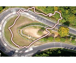 Stage coaching voiture personnelle - Circuit de Nürburgring
