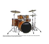 Stage Custom Birch Fusion 20 Honey Amber + Pack HW780