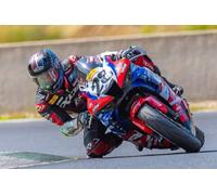 Stage de perfectionnement au Pilotage Moto - Circuit d'Issoire