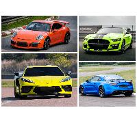 Stage de Pilotage 4 autos - Nogaro