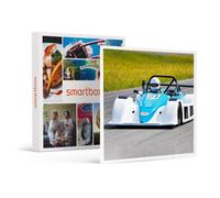 Stage De Pilotage : 6 Tours Sur Le Circuit De Lohéac En Sport Proto Funyo 5 - Smartbox - Coffret Cadeau Sport & Aventure