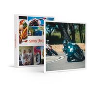 Stage De Pilotage À Moto : Roulage Libre Sur Le Circuit Paul Ricard - Smartbox - Coffret Cadeau Sport & Aventure
