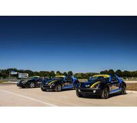 Stage de pilotage enfant 2 autos dès 10 ans - 13 circuits au choix