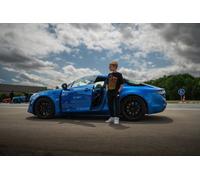 Stage de Pilotage enfant dès 8 ans - 14 circuits au choix