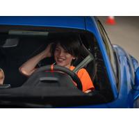 Stage de Pilotage enfant dès 8 ans - proche Besançon