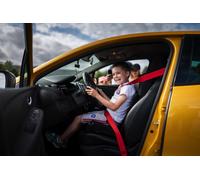 Stage de Pilotage enfant dès 8 ans - Proche Nîmes