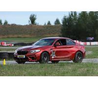 Stage de Pilotage enfant en BMW M2 Competition dès 9 ans - Fontenay Le Comte