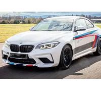 Stage de Pilotage enfant en BMW M2 Competition dès 9 ans - Toulouse