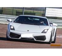 Stage de Pilotage enfant en Lamborghini Gallardo dès 13 ans - Fontenay Le Comte