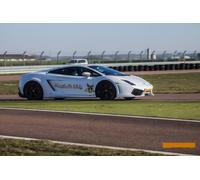 Stage de Pilotage enfant en Lamborghini Gallardo dès 13 ans - Orléans - K45