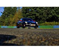 Stage de Pilotage enfant en Porsche 992 GT3 dès 11 ans - Circuit de Bugey - Lyon