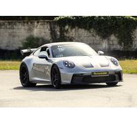 Stage de Pilotage enfant en Porsche 992 GT3 dès 11 ans - Fontenay Le Comte