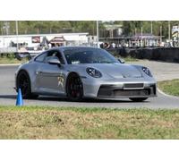 Stage de Pilotage enfant en Porsche 992 GT3 dès 12 ans - Circuit de Bugey - Lyon