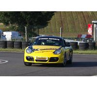 Stage de Pilotage enfant en Porsche Cayman 987 dès 8 ans - Trappes