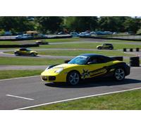 Stage de Pilotage enfant en Porsche Cayman dès 9 ans - Montpellier