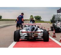 Stage de pilotage Formule 4 de 170ch - Abbeville