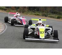 Stage de pilotage Formule 4 de 170ch - Ferté-Gaucher