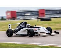 Stage de pilotage Formule 4 de 170ch - Pont l'évêque (14)