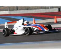 Stage de pilotage Formule 4 de 170ch - proche Perpignan