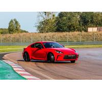 Stage de Pilotage - Glisse et Drift - Toyota GR86 - La Ferté Gaucher