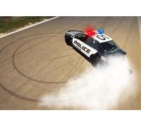 Stage de Pilotage - Gymkhana BMW - Circuit de la Ferté Gaucher