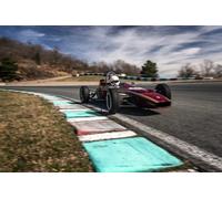 Stage de pilotage monoplace ancien - Journée - Charade