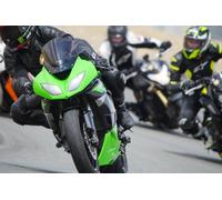 Stage de Pilotage Moto - Circuit de Fontenay-le-Comte