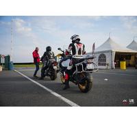 Stage de Pilotage Moto - Circuit Val de Vienne