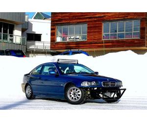 Stage de pilotage premium sur glace - 2h30 - Alpe d'Huez