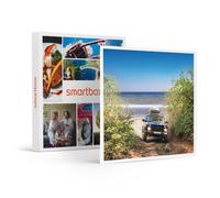 SMARTBOX - Coffret Cadeau Stage de pilotage tout terrain en quad ou 4x4-Sport & Aventure G