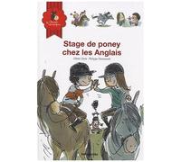 Stage De Poney Chez Les Anglais