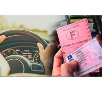 Stage de récupération de 4 points de permis