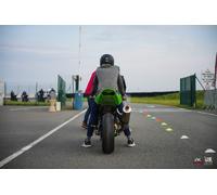 Stage de Roulage Conseil en Moto - Circuit Fay de Bretagne