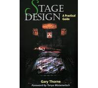 Stage Design: A Practical Guide