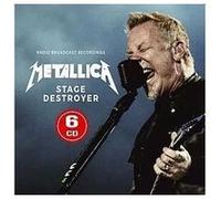 Stage Destroyer