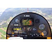 Stage d'initiation au pilotage ULM - Lozère