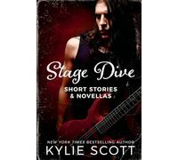 Stage Dive: Short Stories & Novellas