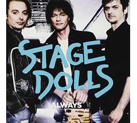 Stage Dolls - Always