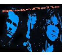 Stage Dolls CD