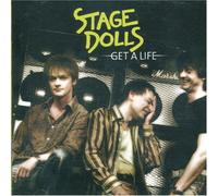Stage Dolls - Get a Life [Import]