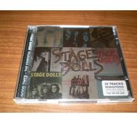 Stage Dolls - Good Times: The Essential Stage Dolls